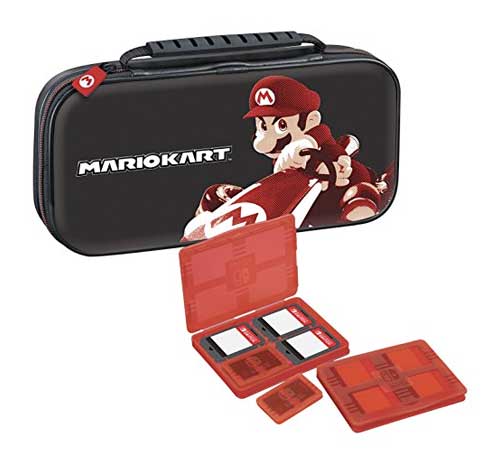 nintendo switch case mario kart