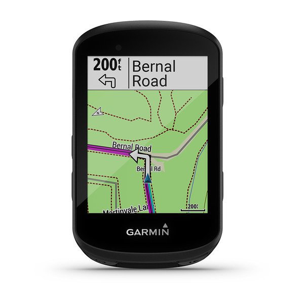 GPS pour Garmin Edge 530 2,6 '' - DiscoAzul.com