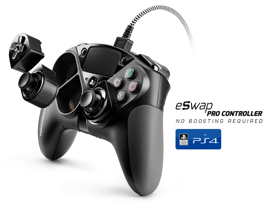 Eswap ps4 sales pro