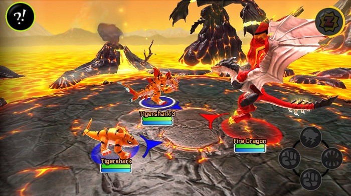 Invizimals ps vita discount