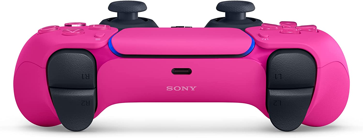 Mando DualSense Wireless Controller Nova Pink (Rosa) (PS5)