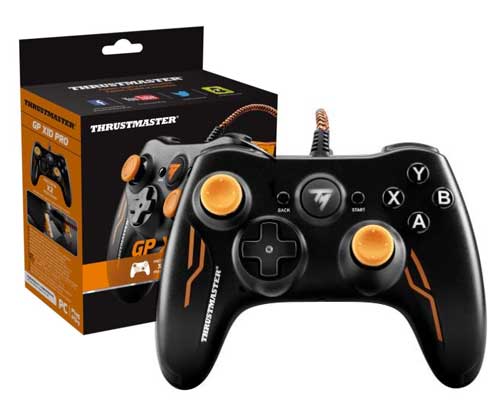 Thrustmaster - Manette GP XID eSPORTS