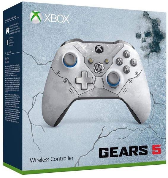Bluetooth 5.0 store xbox one controller