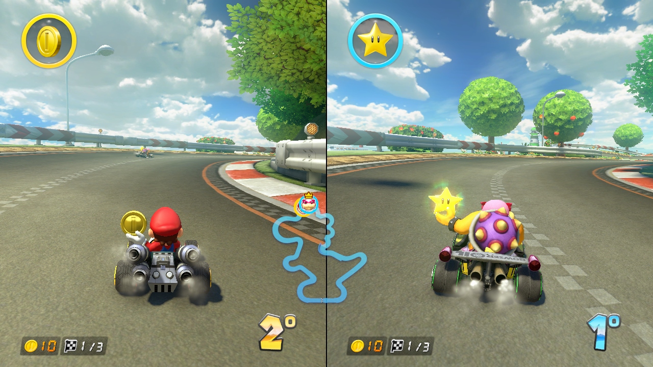 mario kart switch download free