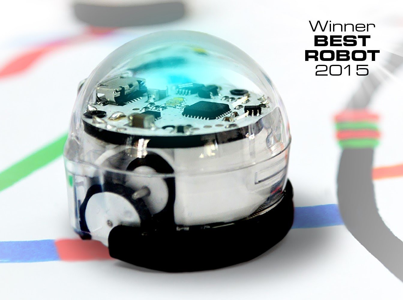 Ozobot bit robot outlet