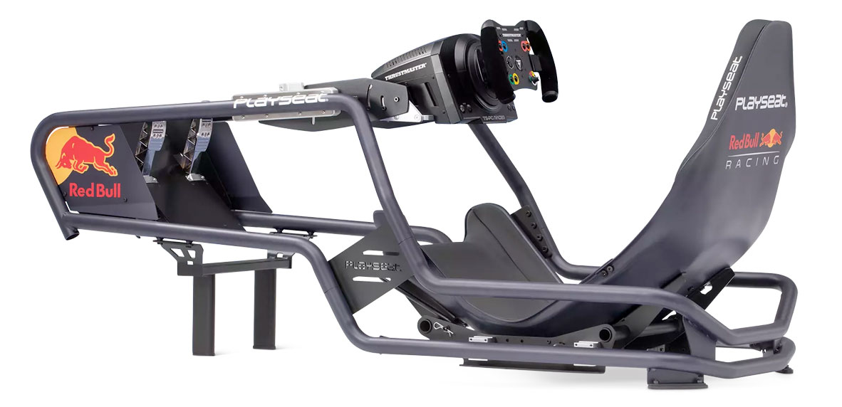 Playseat ultimate edition hotsell
