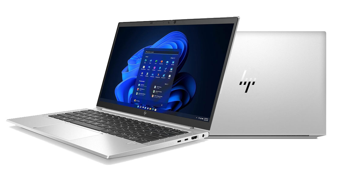 Portátil HP Elitebook 830 G8