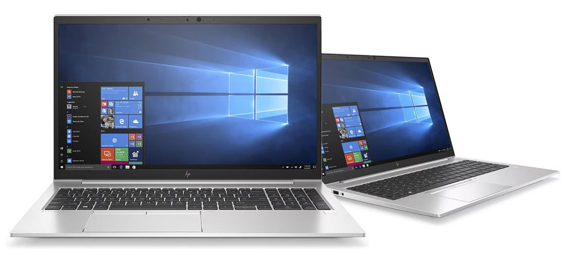 Portátil HP Elitebook 850 G7 15,6 Portátil HP Elitebook 850 G7 15,6