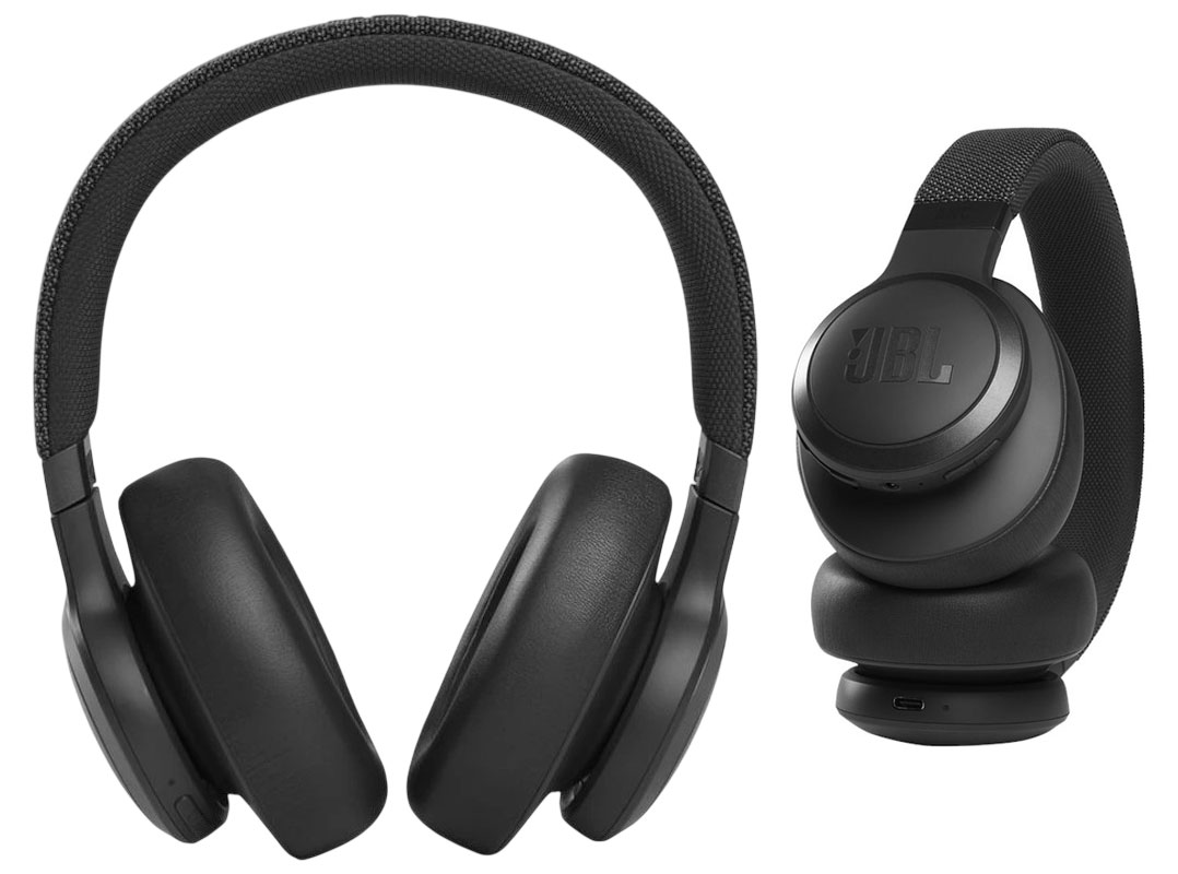 Auriculares Bluetooth JBL Live 660NC Auriculares Bluetooth JBL Live 660NC