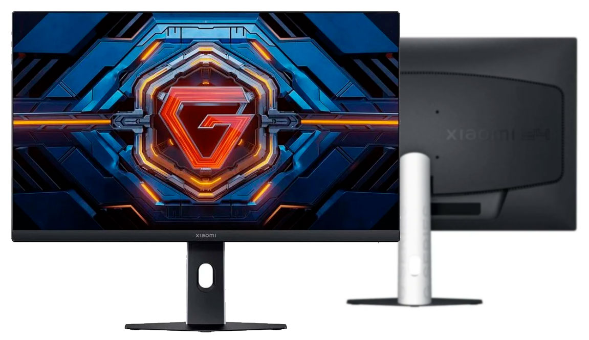 Gaming Monitor Xiaomi G24i 23.8 