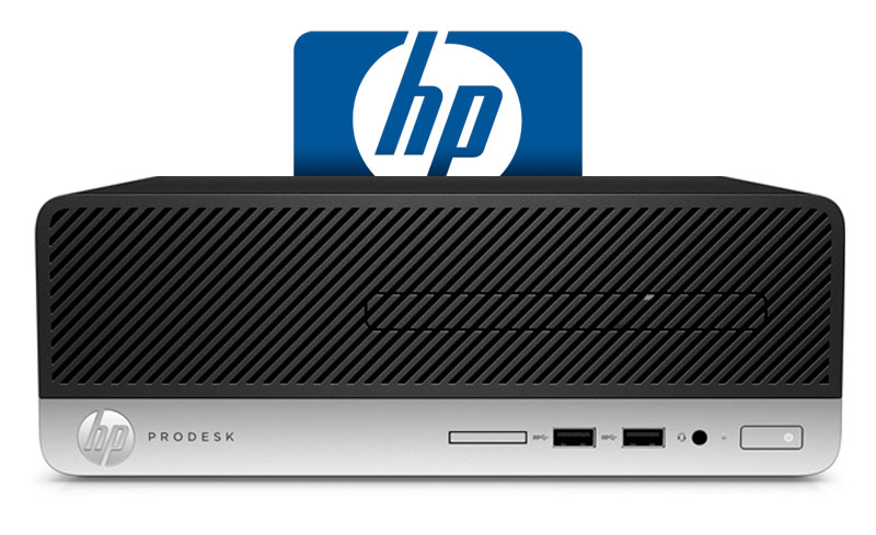 HP ProDesk 400 G5 HP ProDesk 400 G5