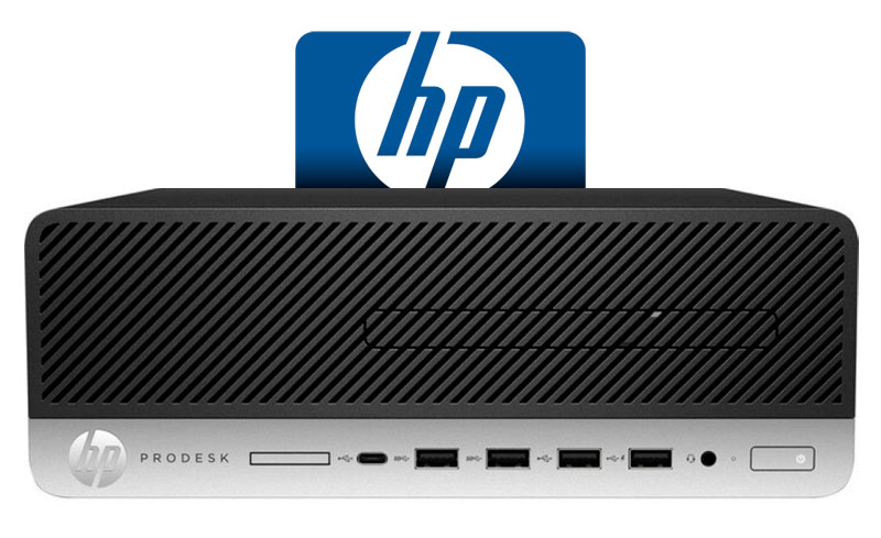 HP SFF ProDesk 600 G5 HP SFF ProDesk 600 G5