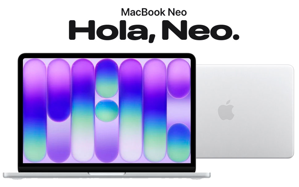 Apple Macbook Neo Apple Macbook Neo