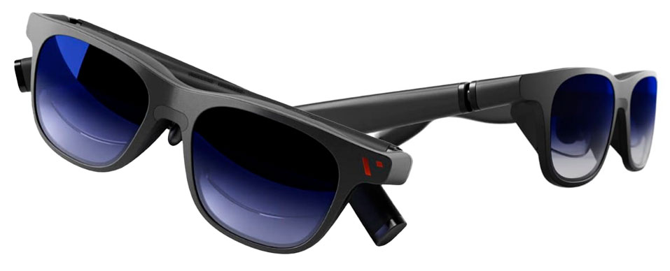 Viture Pro XR Viture Pro XR