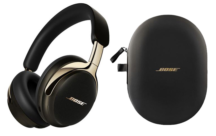 Bose QuietComfort Ultra Headphones Bose QuietComfort Ultra Headphones