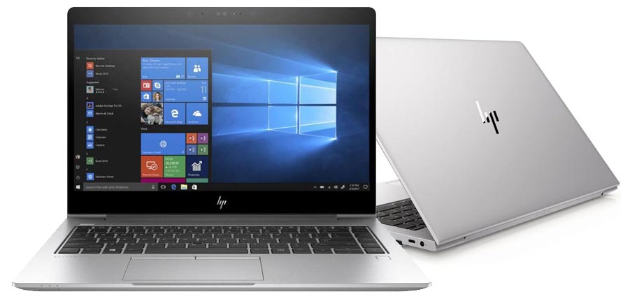 HP Elitebook 840 G6 14