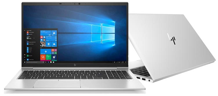 HP Elitebook 850 G7