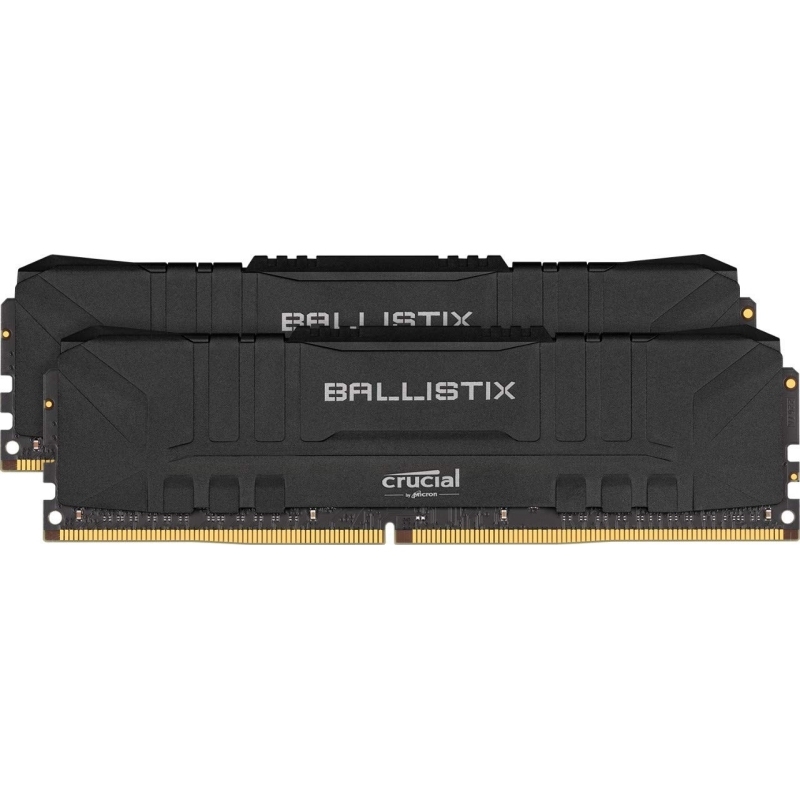 Ballistix 32GB 2x16 DDR4 3000 Mhz N Crucial RAM