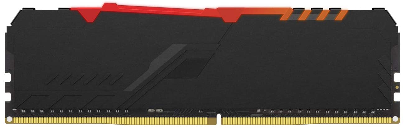 Kingston HyperX 64GB (4x16GB) 3600 MHz RAM DDR4 Memory