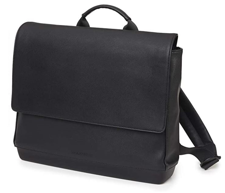 Moleskine Classic Backpack Backpack Horizontal Black