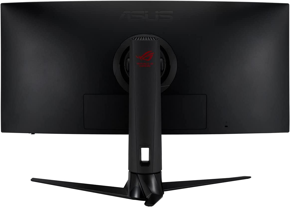 MONITOR GAMER CURVO ASUS XG49VQ LED 49