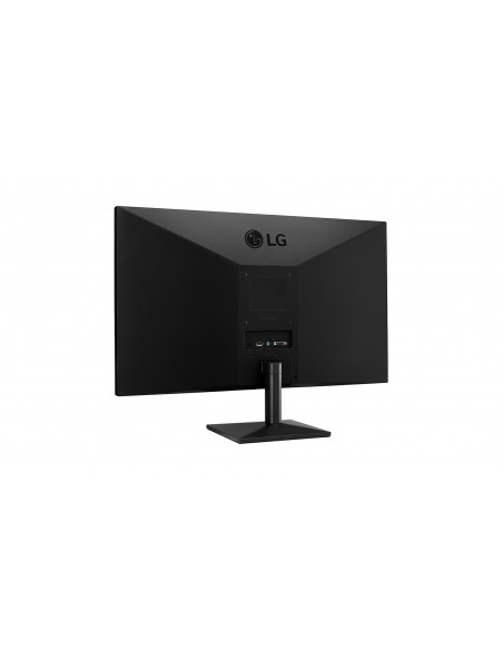 LG 27 Inch Monitor FreeSync LED Computer 27 PC Monitor 1920x1080 16:9  27MK400HB