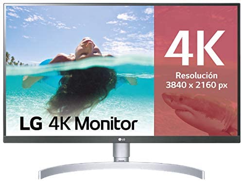 Professional Monitor LG 27UL850-W 27 