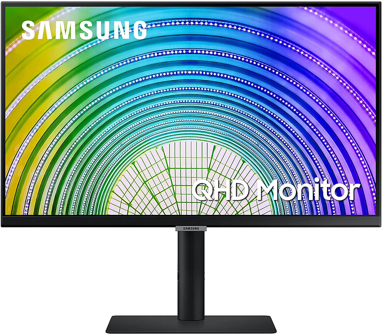 Samsung monitor 24 shop inch led