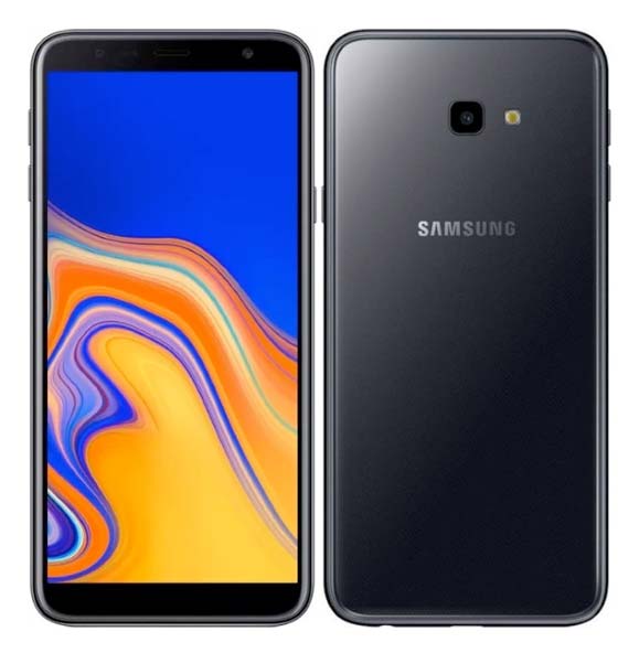 about samsung galaxy j4 plus
