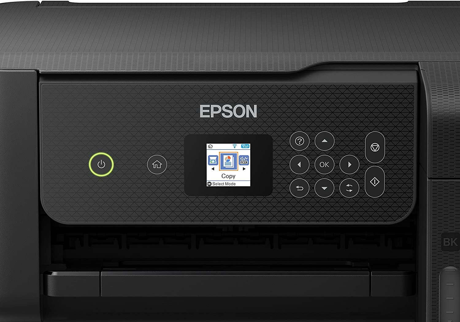 Epson EcoTank ET-2820 Setup Android Phone, Wireless Scanning