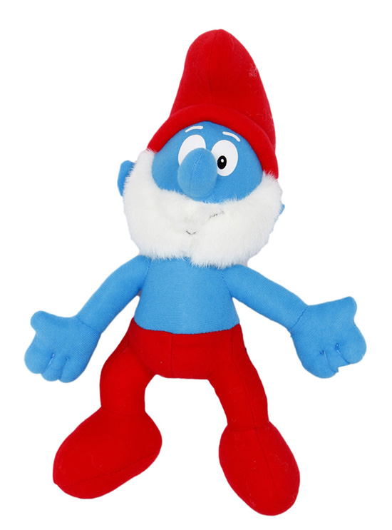 Smurf daddy deals