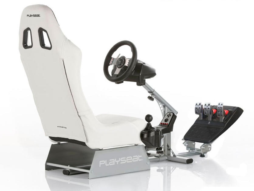 Thrustmaster T150 RS - DiscoAzul.com