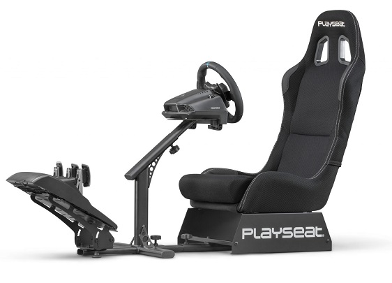 Playseat Evolution Red - Silla