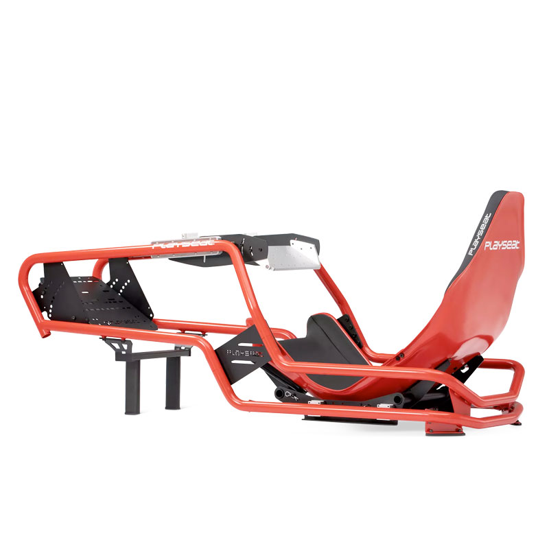 Playseat Formula Intelligence Red DiscoAzul