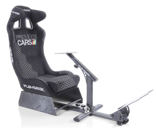 Playseat project cars 2 deals