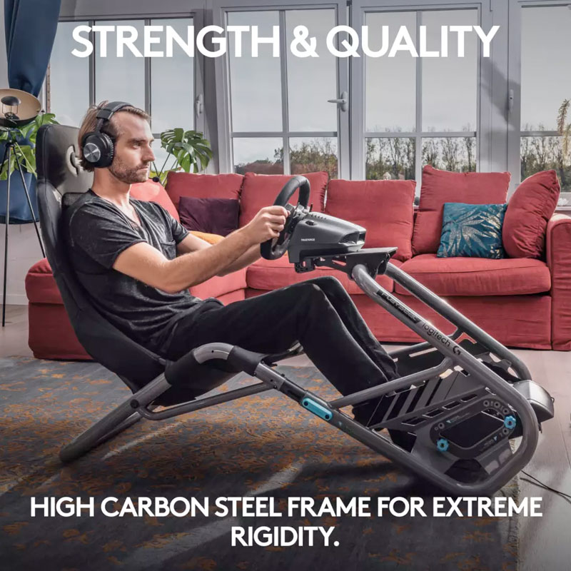 Playseat for logitech g29 deals