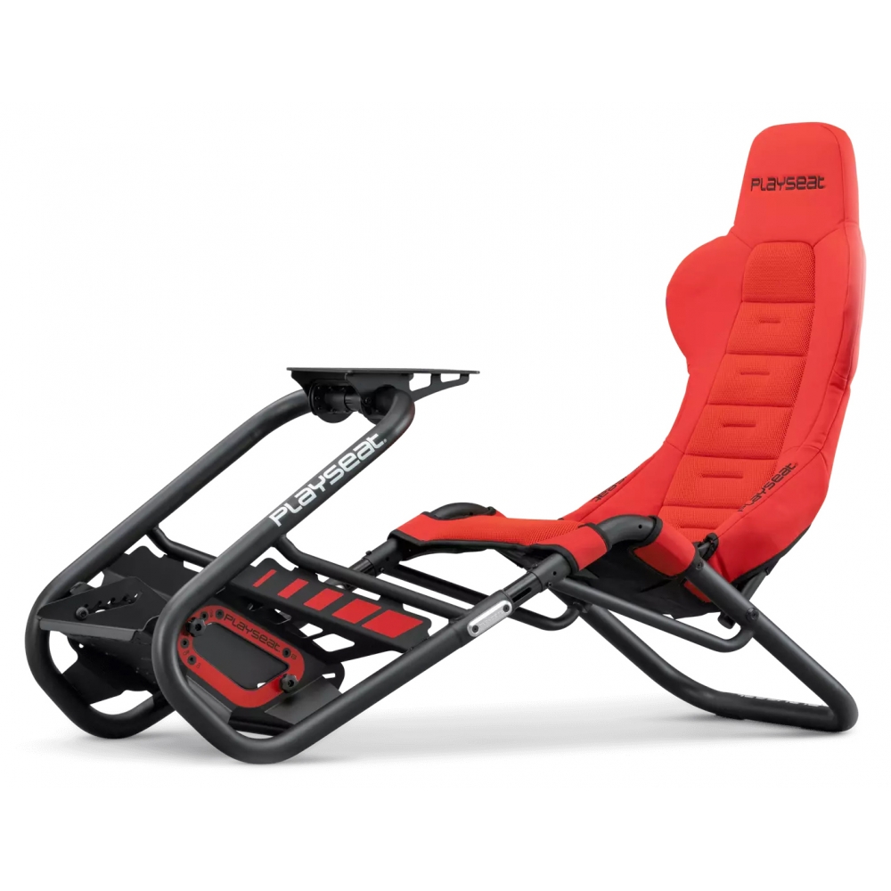 Playseat Trophy Red - DiscoAzul.com