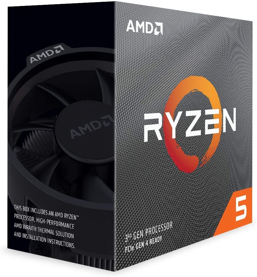 日本代理店正規品 Ryzen 5 3600 BOX - 通販 - odontocruz.com.br