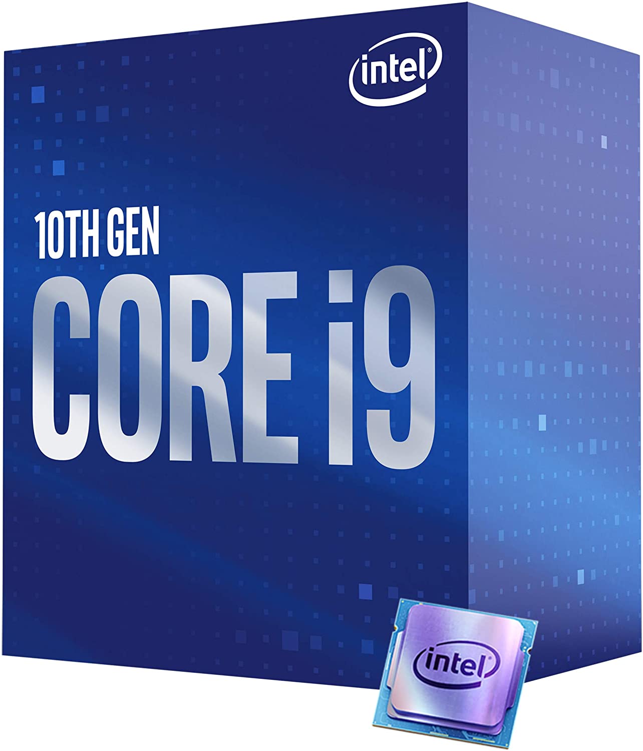 What is Intel Core i9?