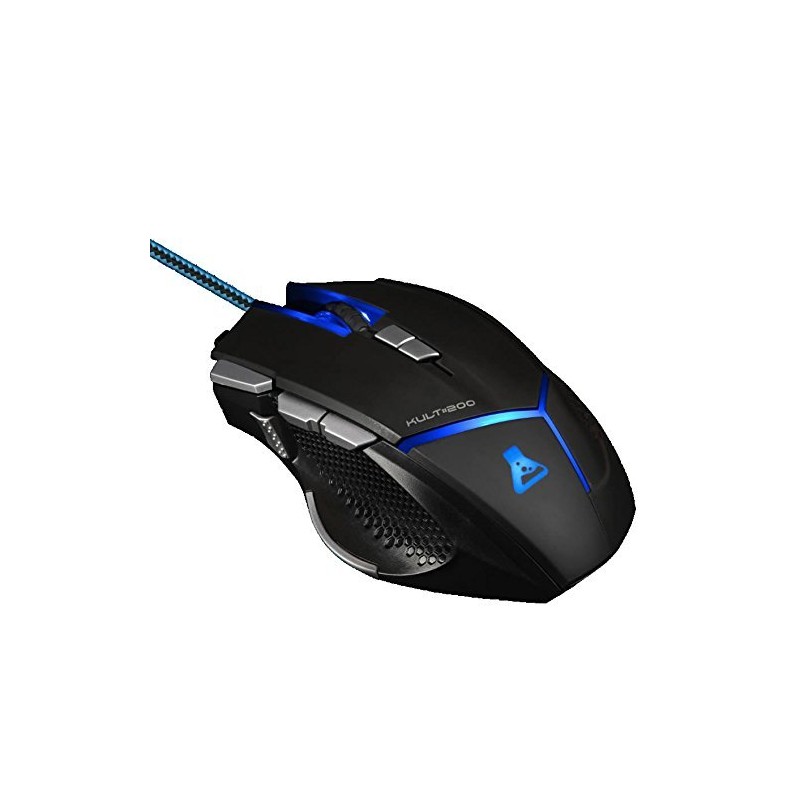 La Souris De Jeu Le G-Lab Kult 200 - DiscoAzul.com