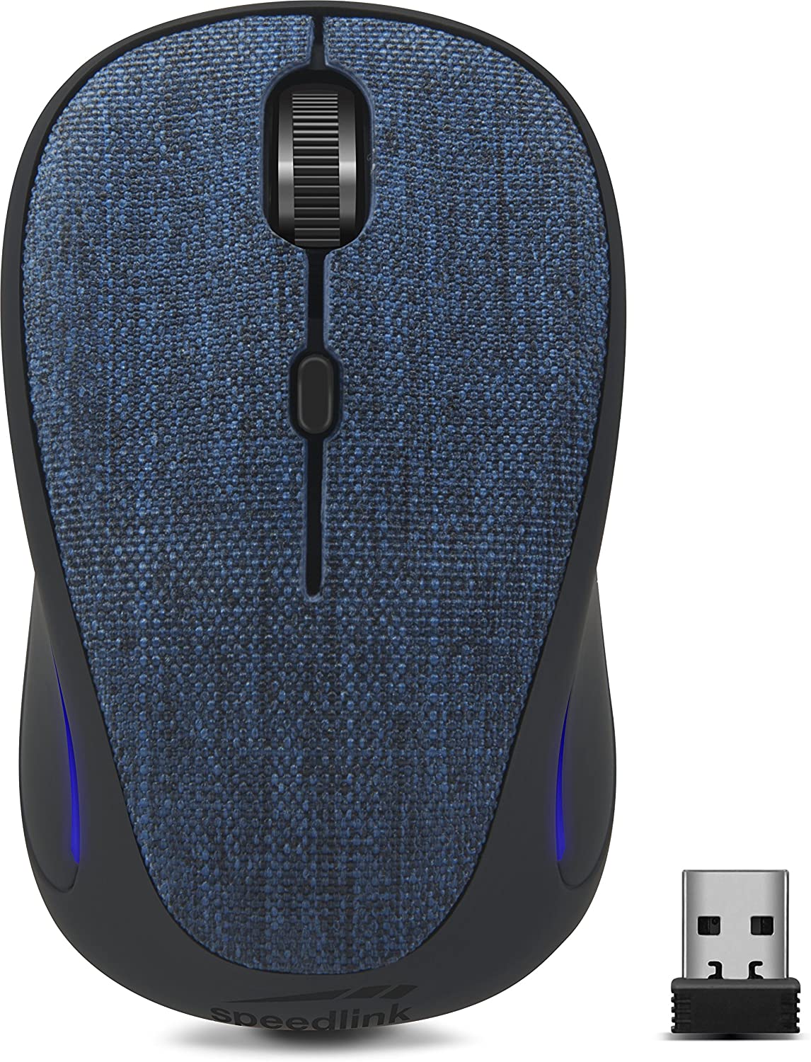 Wireless mouse CIUS Speedlink