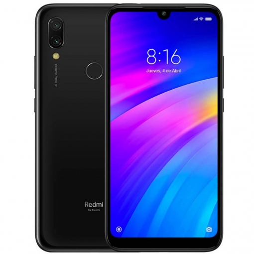 Xiaomi Redmi 7 (3Gb/32Gb) Negro