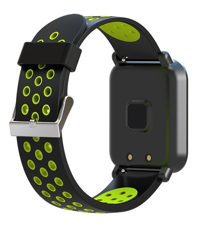 Sports Watch Leotec MultiSport Helse DiscoAzul