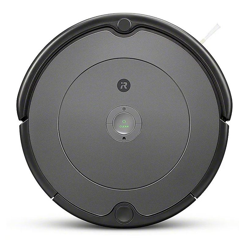 iRobot Roomba 697 Vacuum Cleaner Robot - DiscoAzul.com
