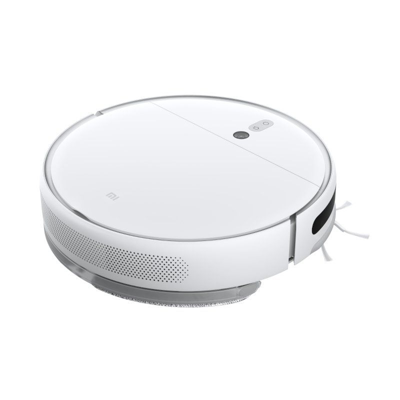 Xiaomi Robot Vacuum E10 Blanco - Aspirador Robot