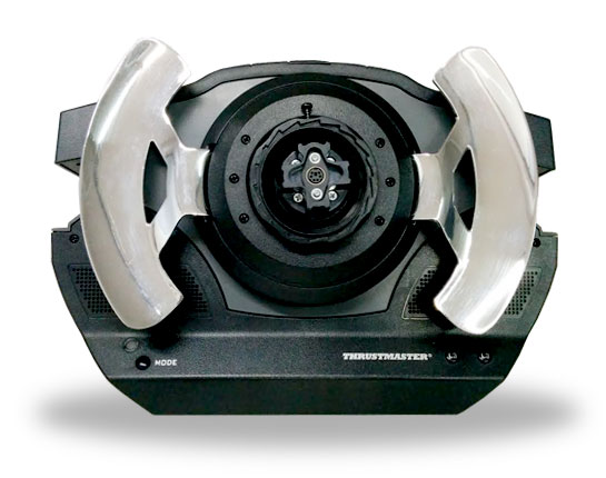 Thrustmaster t500. Thrustmaster t500rs. Parpol t 500.