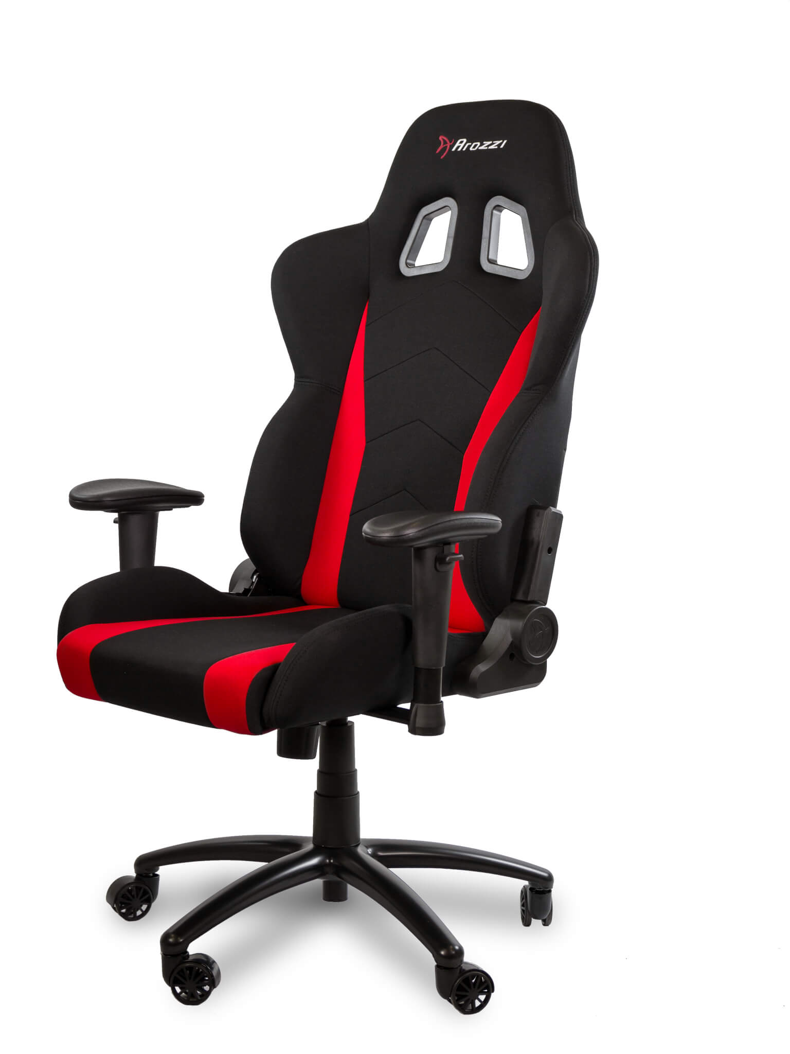 Chair Gaming Arozzi Inizio Red DiscoAzul
