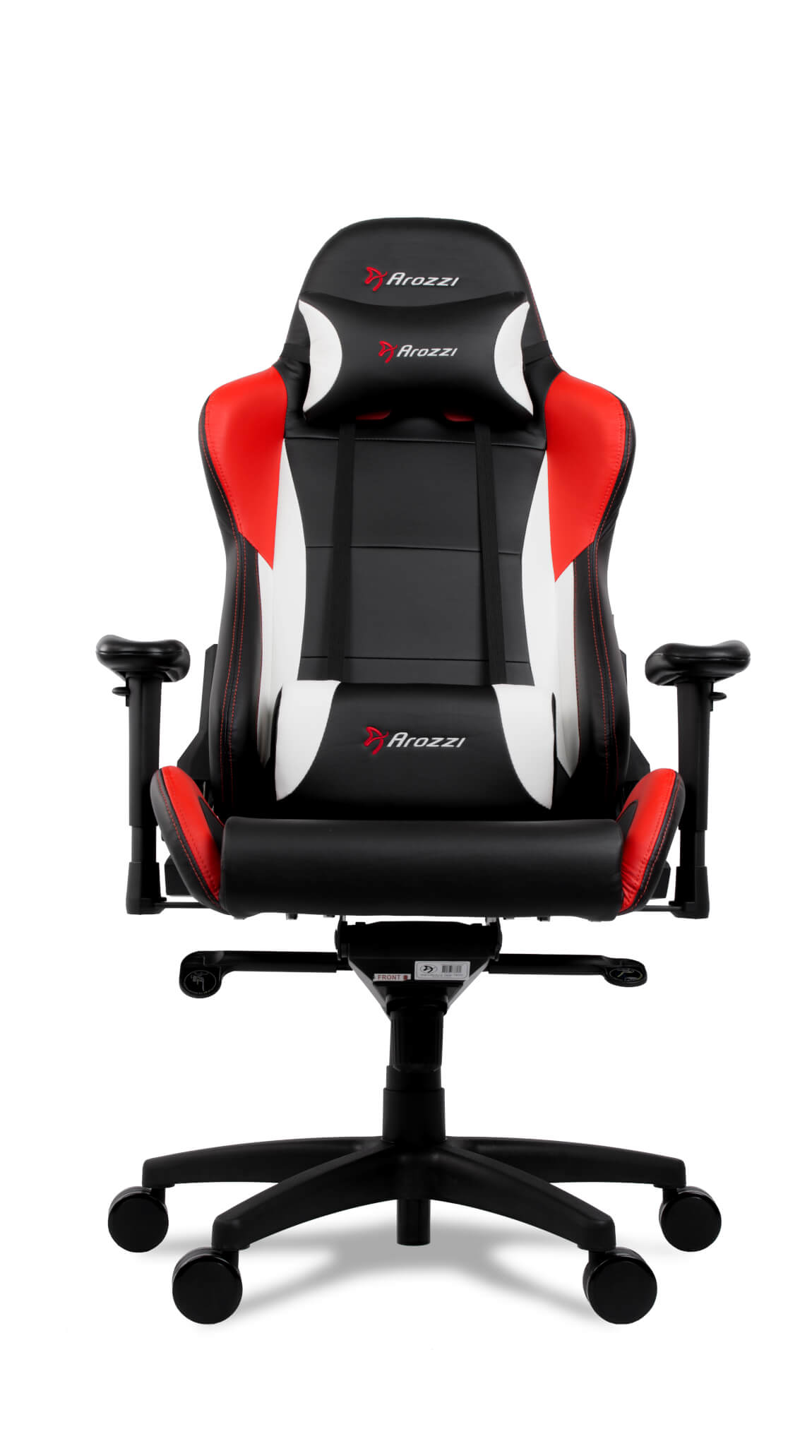 Chair Gaming Arozzi Verona Pro V2 Red -