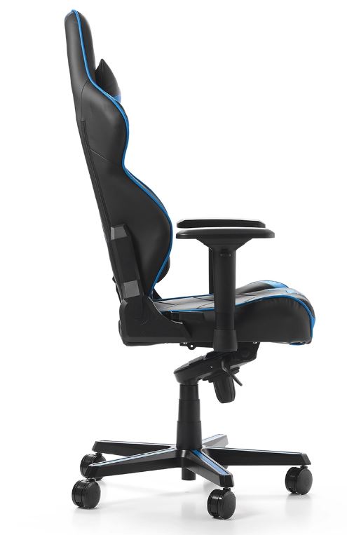 DX Racer DXRacer Racing Series OH/RB1/N Series High-Back Racing Chair For  Gaming and Office Chair(Multiple Colors) 