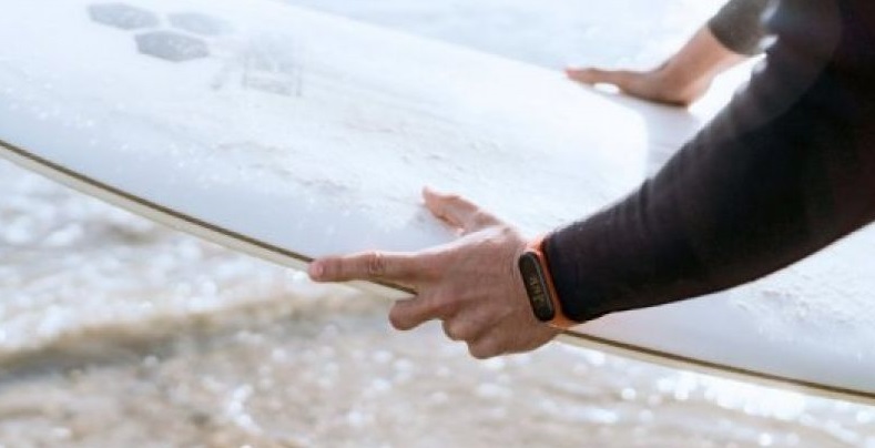 Amazfit band 5 2025 huami